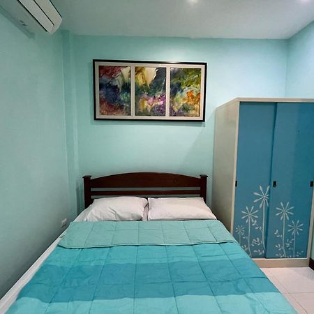 Phuket Best Travel Nai Yang Exterior foto