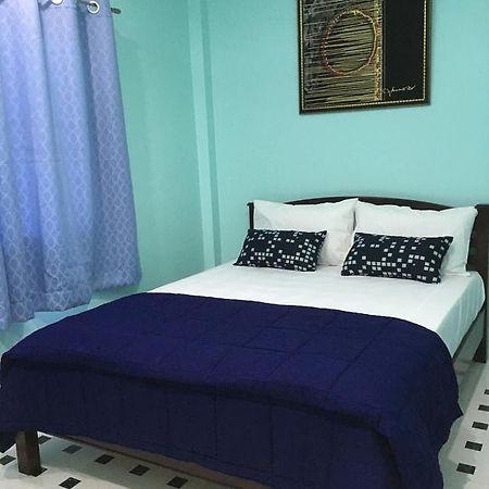 Phuket Best Travel Nai Yang Exterior foto