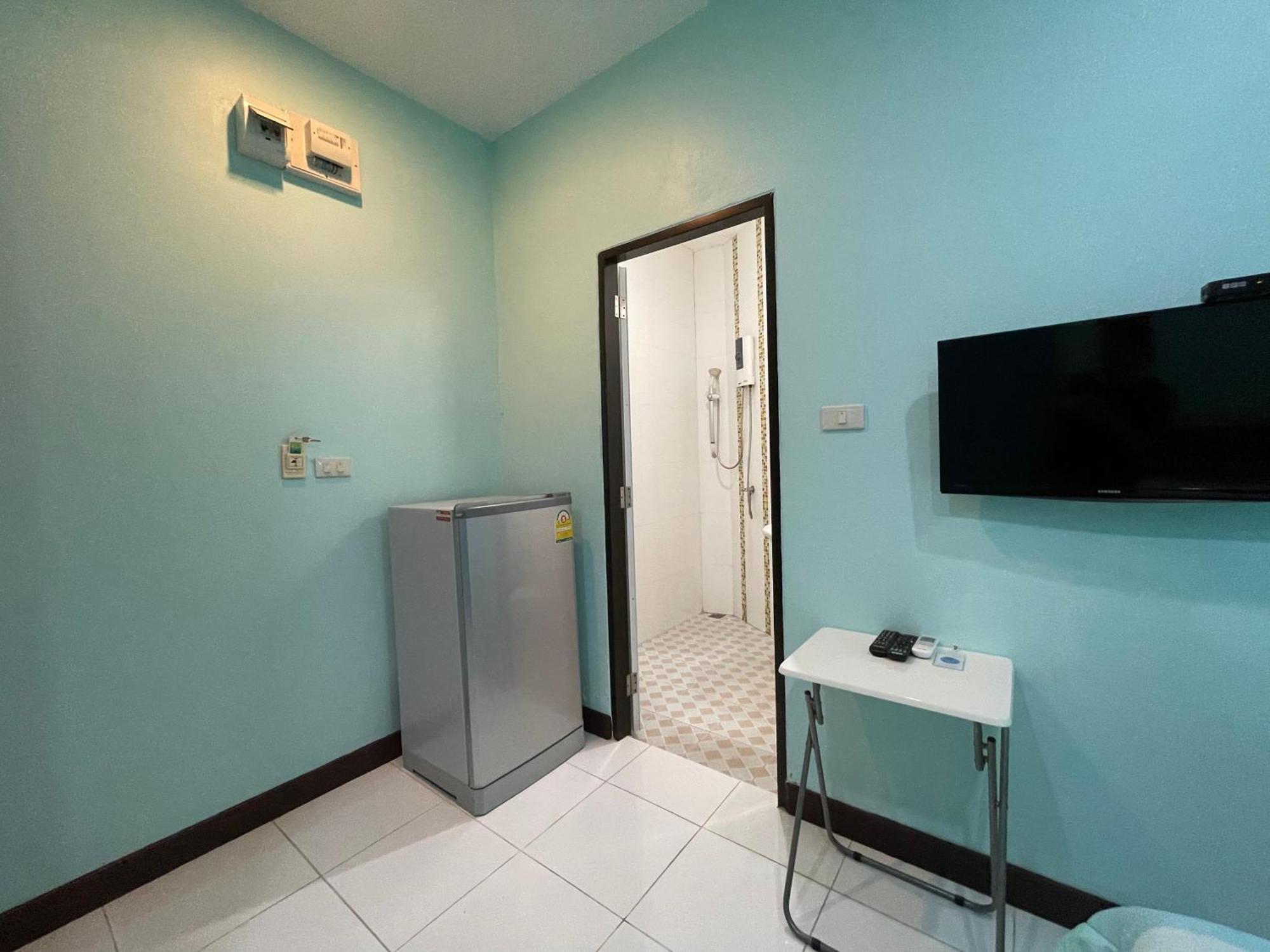 Phuket Best Travel Nai Yang Exterior foto