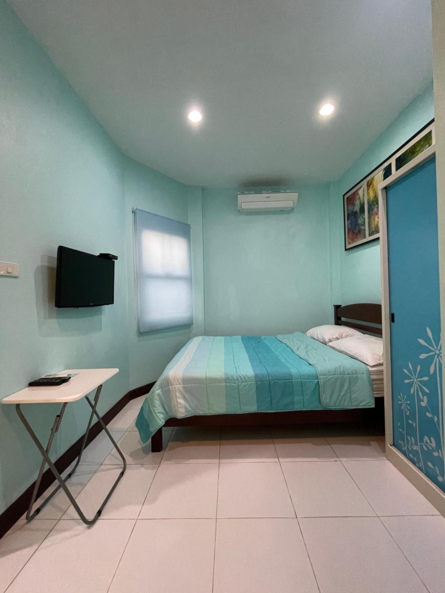 Phuket Best Travel Nai Yang Exterior foto