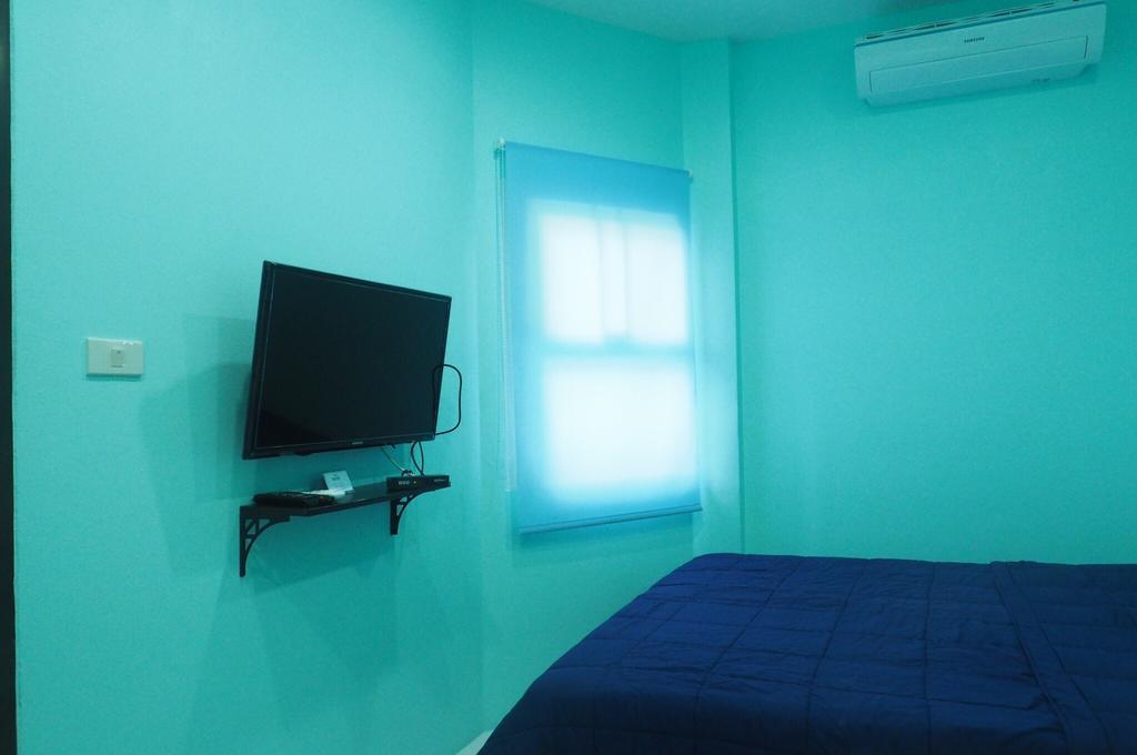 Phuket Best Travel Nai Yang Exterior foto