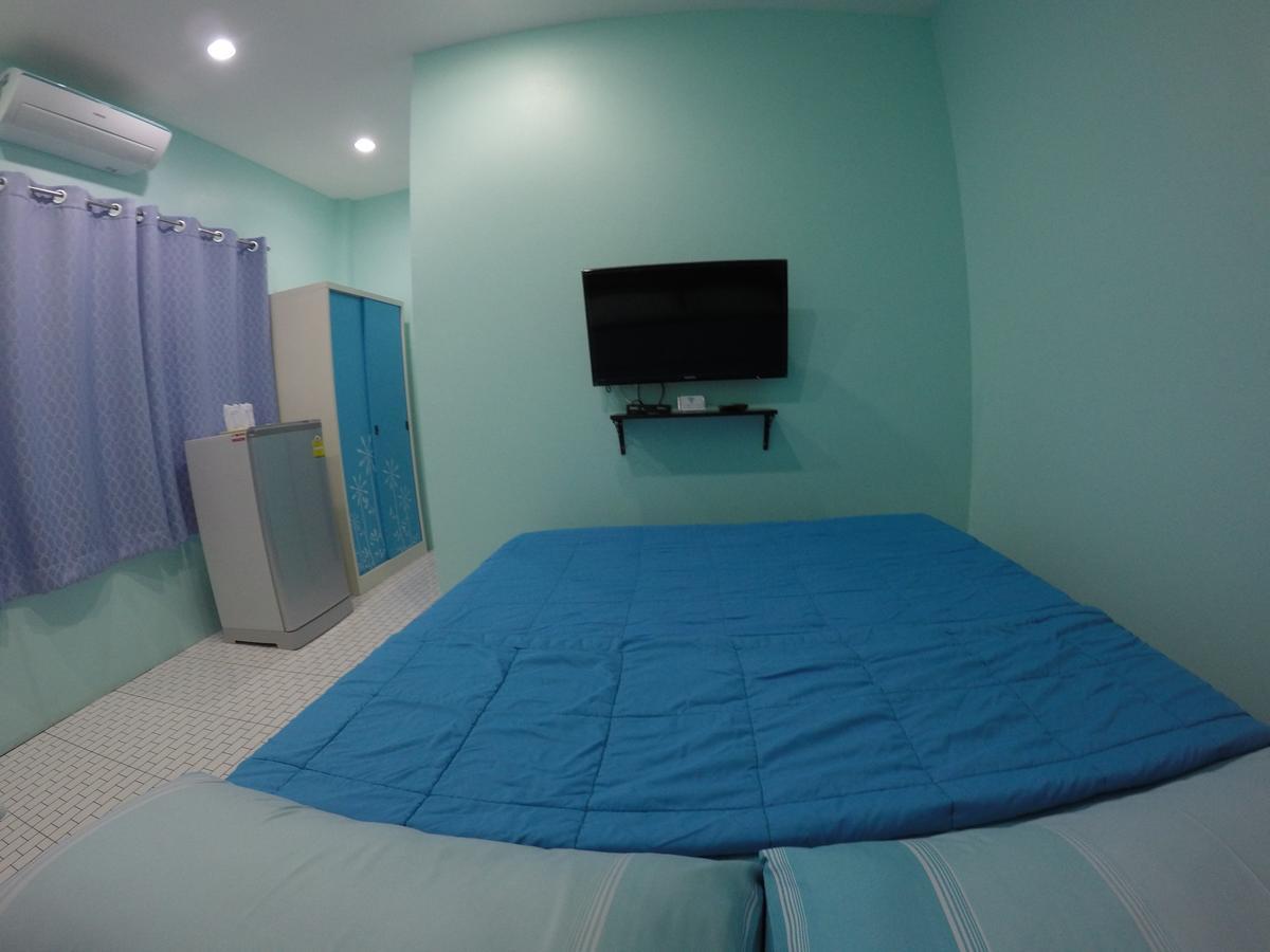 Phuket Best Travel Nai Yang Exterior foto