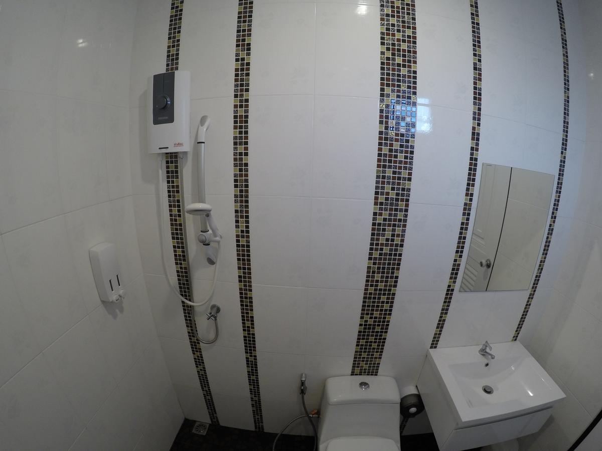 Phuket Best Travel Nai Yang Exterior foto