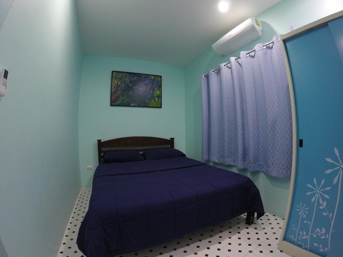 Phuket Best Travel Nai Yang Exterior foto